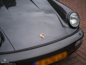 Porsche 911 type 964 Carrera 4 - 1989