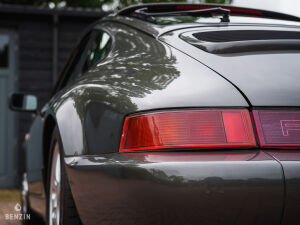 Porsche 911 type 964 Carrera 4 - 1989