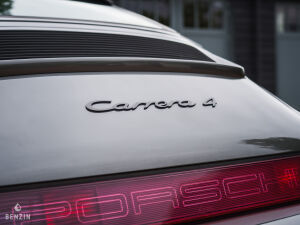 Porsche 911 type 964 Carrera 4 - 1989