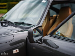 Porsche 911 type 964 Carrera 4 - 1989