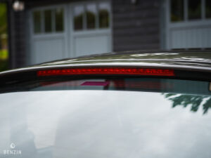 Porsche 911 type 964 Carrera 4 - 1989