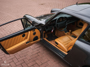 Porsche 911 type 964 Carrera 4 - 1989