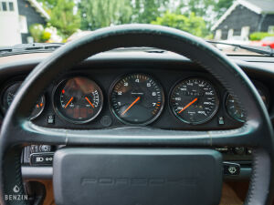 Porsche 911 type 964 Carrera 4 - 1989