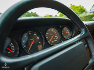 Porsche 911 type 964 Carrera 4 - 1989