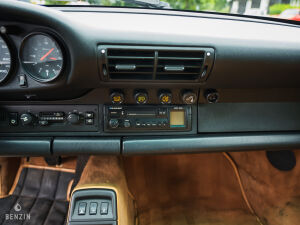 Porsche 911 type 964 Carrera 4 - 1989