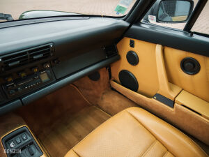 Porsche 911 type 964 Carrera 4 - 1989