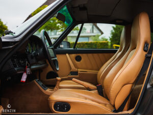 Porsche 911 type 964 Carrera 4 - 1989