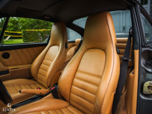 Porsche 911 type 964 Carrera 4 - 1989