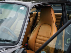 Porsche 911 type 964 Carrera 4 - 1989