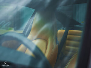 Porsche 911 type 964 Carrera 4 - 1989