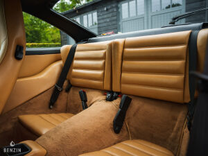 Porsche 911 type 964 Carrera 4 - 1989