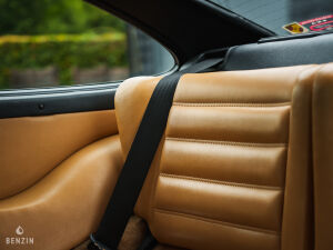 Porsche 911 type 964 Carrera 4 - 1989