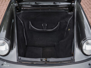 Porsche 911 type 964 Carrera 4 - 1989