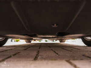 Porsche 911 type 964 Carrera 4 - 1989