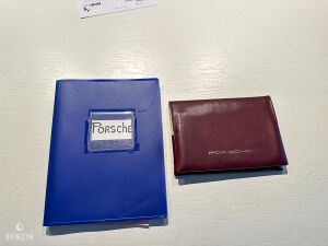 Porsche 911 type 964 Carrera 4 - 1989