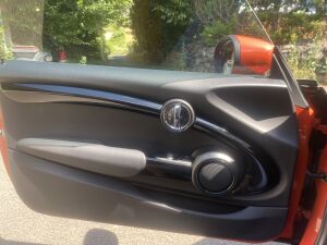 Mini Cooper S f56 - 2020