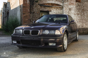 BMW M3 e36 3.0 - 1994
