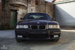 BMW M3 e36 3.0 - 1994