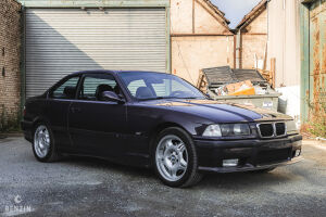 BMW M3 e36 3.0 - 1994
