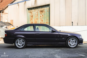 BMW M3 e36 3.0 - 1994