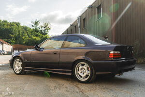 BMW M3 e36 3.0 - 1994