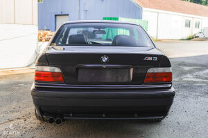 BMW M3 e36 3.0 - 1994