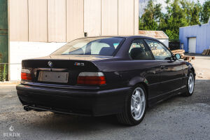 BMW M3 e36 3.0 - 1994