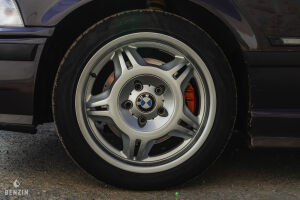 BMW M3 e36 3.0 - 1994