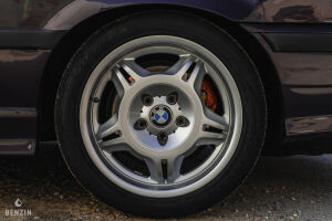 BMW M3 e36 3.0 - 1994