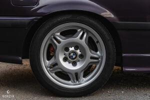 BMW M3 e36 3.0 - 1994