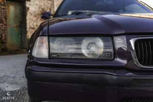 BMW M3 e36 3.0 - 1994