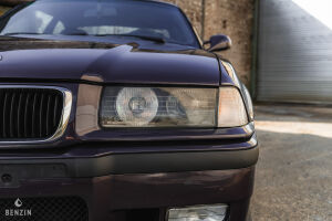 BMW M3 e36 3.0 - 1994