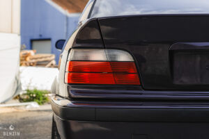 BMW M3 e36 3.0 - 1994