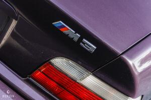 BMW M3 e36 3.0 - 1994