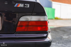 BMW M3 e36 3.0 - 1994