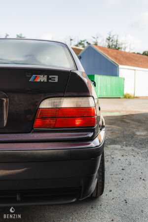 BMW M3 e36 3.0 - 1994