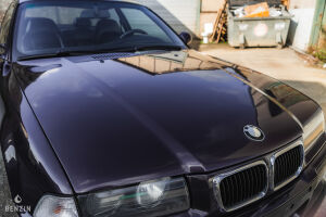 BMW M3 e36 3.0 - 1994