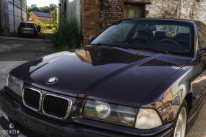 BMW M3 e36 3.0 - 1994