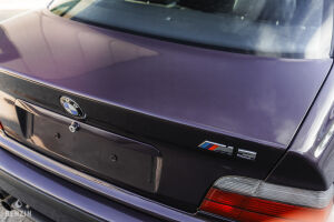 BMW M3 e36 3.0 - 1994