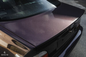 BMW M3 e36 3.0 - 1994