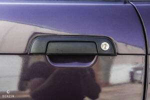 BMW M3 e36 3.0 - 1994