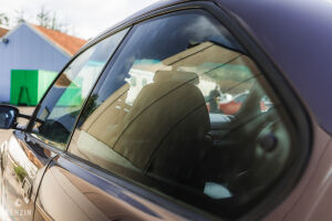 BMW M3 e36 3.0 - 1994