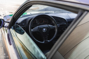 BMW M3 e36 3.0 - 1994
