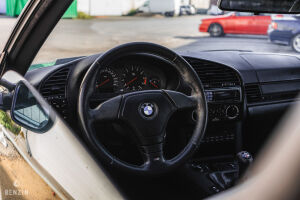 BMW M3 e36 3.0 - 1994