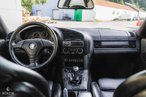 BMW M3 e36 3.0 - 1994