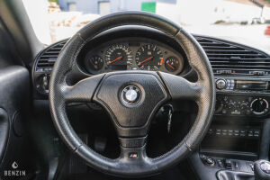 BMW M3 e36 3.0 - 1994