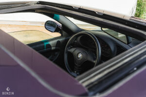 BMW M3 e36 3.0 - 1994