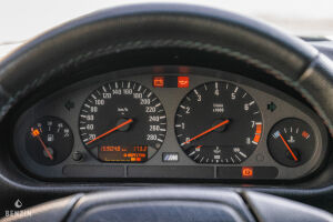 BMW M3 e36 3.0 - 1994