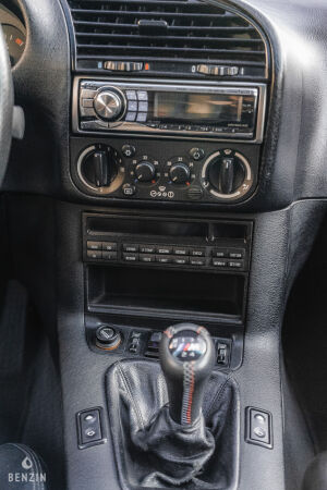 BMW M3 e36 3.0 - 1994