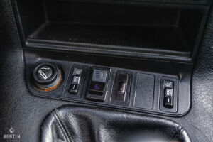 BMW M3 e36 3.0 - 1994